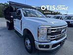2025 Ford F-350 Regular Cab DRW 4x4 Stake Bed for sale #25352 - photo 1
