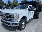 2025 Ford F-350 Regular Cab DRW 4x4 Stake Bed for sale #25352 - photo 4
