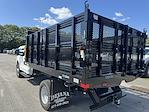 2025 Ford F-350 Regular Cab DRW 4x4 Stake Bed for sale #25352 - photo 5