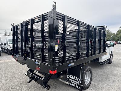 2025 Ford F-350 Regular Cab DRW 4x2 Dejana Truck & Utility Equipment Dump Truck for sale #25354 - photo 2