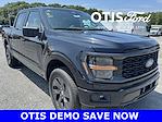 2025 Ford F-150 SuperCrew Cab 4WD Pickup for sale #25355 - photo 1
