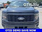 2025 Ford F-150 SuperCrew Cab 4WD Pickup for sale #25355 - photo 3