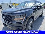 2025 Ford F-150 SuperCrew Cab 4WD Pickup for sale #25355 - photo 4