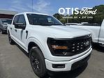 2025 Ford F-150 SuperCrew Cab 4WD Pickup for sale #25356 - photo 1