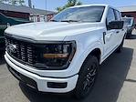 2025 Ford F-150 SuperCrew Cab 4WD Pickup for sale #25356 - photo 4