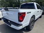 2025 Ford F-150 SuperCrew Cab 4WD Pickup for sale #25356 - photo 2