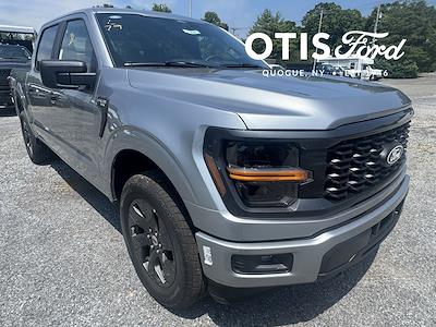 2025 Ford F-150 SuperCrew Cab 4WD Pickup for sale #25357 - photo 1