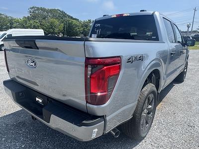 New 2025 Ford F-150 STX SuperCrew Cab for sale #25357 - photo 2