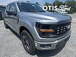 2025 Ford F-150 SuperCrew Cab 4WD Pickup for sale #25357 - photo 1