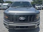 2025 Ford F-150 SuperCrew Cab 4WD Pickup for sale #25357 - photo 3