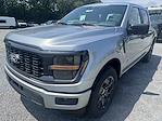 2025 Ford F-150 SuperCrew Cab 4WD Pickup for sale #25357 - photo 4
