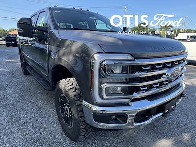 2025 Ford F-350 Crew Cab SRW 4x4 Pickup for sale #25361 - photo 1