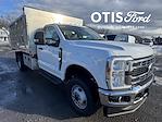 2025 Ford F-350 Regular Cab DRW 4WD Martin Truck Bodies Landscape Dump for sale #25370 - photo 1