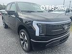 New 2025 Ford F-150 Lightning Platinum SuperCrew Cab AWD Pickup for sale #25377 - photo 1