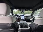 New 2025 Ford F-150 Lightning Platinum SuperCrew Cab AWD Pickup for sale #25377 - photo 11