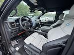 New 2025 Ford F-150 Lightning Platinum SuperCrew Cab AWD Pickup for sale #25377 - photo 13