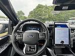 New 2025 Ford F-150 Lightning Platinum SuperCrew Cab AWD Pickup for sale #25377 - photo 15