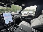 New 2025 Ford F-150 Lightning Platinum SuperCrew Cab AWD Pickup for sale #25377 - photo 24