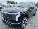 New 2025 Ford F-150 Lightning Platinum SuperCrew Cab AWD Pickup for sale #25377 - photo 4