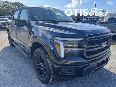 2025 Ford F-150 SuperCrew Cab 4WD Pickup for sale #25379 - photo 1