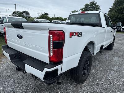 New 2025 Ford F-350 XL Super Cab 4x4 SRW Pickup for sale #25383 - photo 2