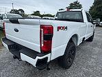 New 2025 Ford F-350 XL Super Cab 4x4 SRW Pickup for sale #25383 - photo 2