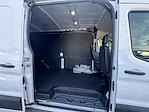 2025 Ford Transit 250 Medium Roof RWD Empty Cargo Van for sale #25387 - photo 18