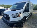2025 Ford Transit 250 Medium Roof RWD Empty Cargo Van for sale #25387 - photo 4