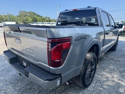 New 2025 Ford F-150 STX SuperCrew Cab for sale #25395 - photo 2
