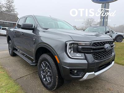New 2025 Ford Ranger - photo 1