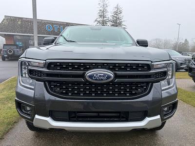 New 2025 Ford Ranger - photo 1