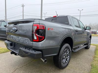 New 2025 Ford Ranger - photo 1
