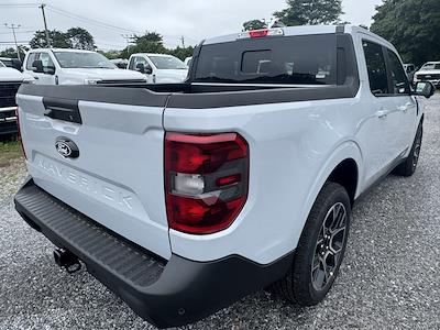 New 2025 Ford Maverick Lariat SuperCrew Cab AWD Pickup for sale #25401 - photo 2