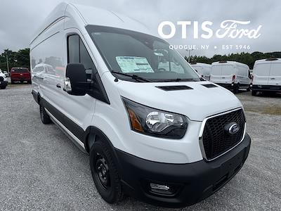 New 2025 Ford Transit 350 High Roof Empty Cargo Van for sale #25406 - photo 1