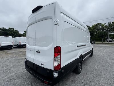 New 2025 Ford Transit 350 High Roof Empty Cargo Van for sale #25406 - photo 2