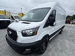 New 2025 Ford Transit 350 High Roof Empty Cargo Van for sale #25406 - photo 4