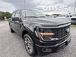 New 2025 Ford F-150 STX SuperCrew Cab 4x4 Pickup for sale #25412X - photo 1