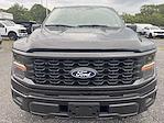 New 2025 Ford F-150 STX SuperCrew Cab 4x4 Pickup for sale #25412X - photo 3