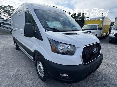 2025 Ford Transit 250 Medium Roof AWD Empty Cargo Van for sale #25413 - photo 1