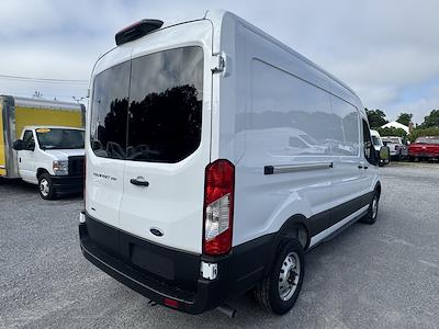 2025 Ford Transit 250 Medium Roof AWD Empty Cargo Van for sale #25413 - photo 2