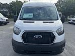 2025 Ford Transit 250 Medium Roof AWD Empty Cargo Van for sale #25413 - photo 3