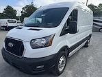 2025 Ford Transit 250 Medium Roof AWD Empty Cargo Van for sale #25413 - photo 4
