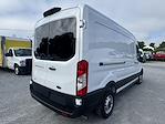 2025 Ford Transit 250 Medium Roof AWD Empty Cargo Van for sale #25413 - photo 2