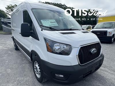 2025 Ford Transit 250 Medium Roof AWD Empty Cargo Van for sale #25414 - photo 1