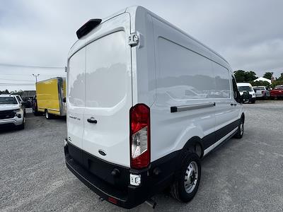 2025 Ford Transit 250 Medium Roof AWD Empty Cargo Van for sale #25414 - photo 2