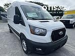 2025 Ford Transit 250 Medium Roof AWD Empty Cargo Van for sale #25414 - photo 1