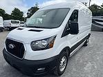 2025 Ford Transit 250 Medium Roof AWD Empty Cargo Van for sale #25414 - photo 4
