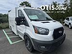 New 2025 Ford Transit 350 11' Knapheide Steel Service Utility Van for sale #25417 - photo 1