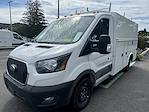 New 2025 Ford Transit 350 11' Knapheide Steel Service Utility Van for sale #25417 - photo 4