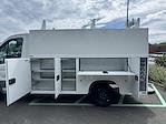 New 2025 Ford Transit 350 11' Knapheide Steel Service Utility Van for sale #25417 - photo 8